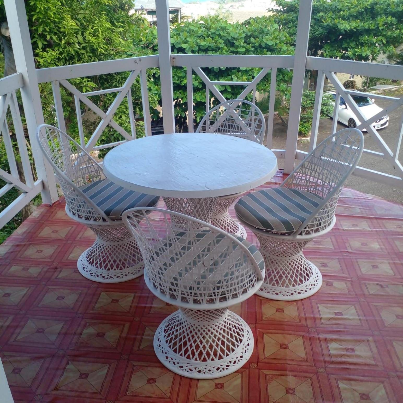 Czar'S Citadel-2 Bedroom Apt 23E At Columbus Heights Ocho Rios Exterior foto